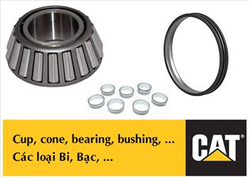 Bearing - Các loại bi, bạc cho xe Caterpillar Liên hệ trực tiếp hoặc qua e-mail để có danh sách hàng cụ thể